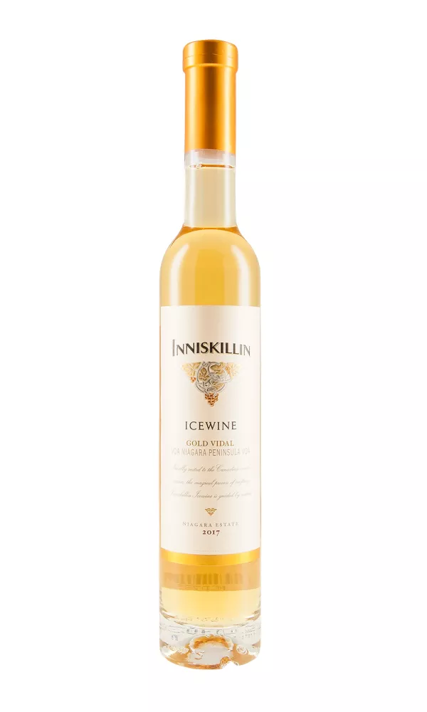 Inniskillin Gold Vidal Icewine Half Inniskillin Gold Vidal Icewine Half