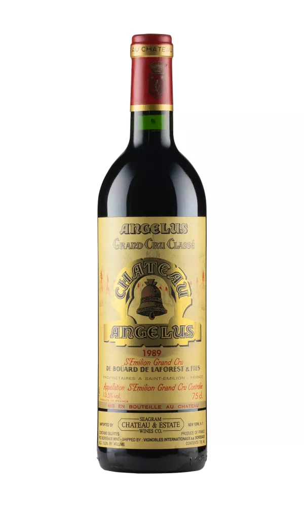 Angelus Angelus