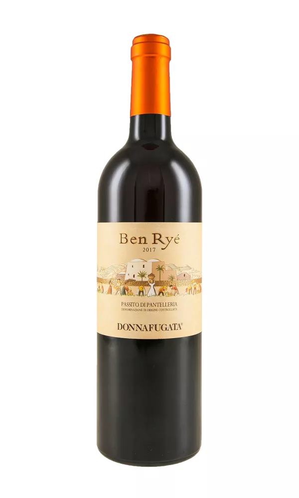 Ben Rye Donnafugata Ben Rye Donnafugata