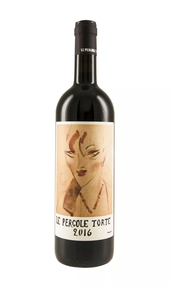 Le Pergole Torte Le Pergole Torte