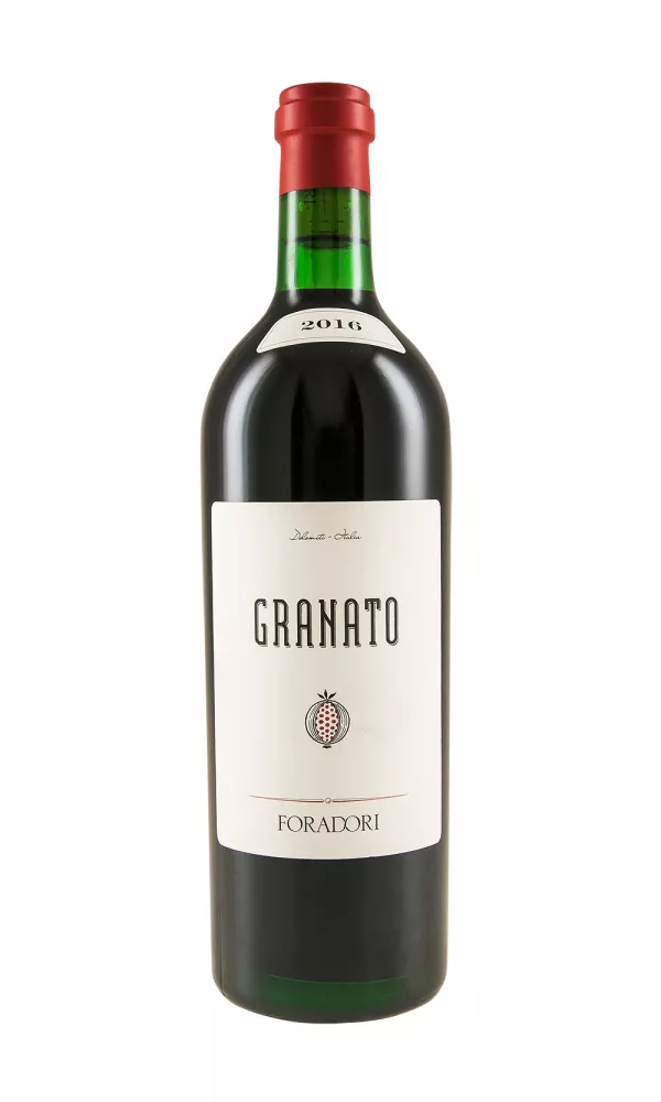 Granato Foradori Granato Foradori