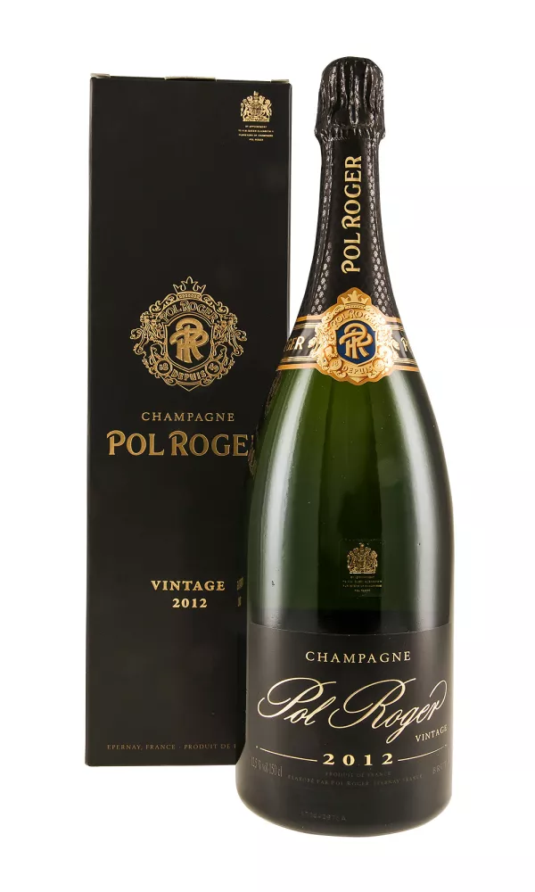 Pol Roger Vintage Magnum Pol Roger Vintage Magnum