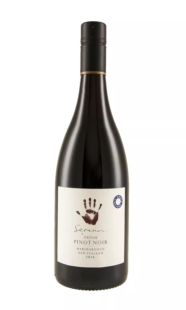 Seresin Tatou Pinot Noir Seresin Tatou Pinot Noir