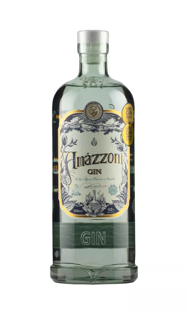 Amazzoni Gin Amazzoni Gin