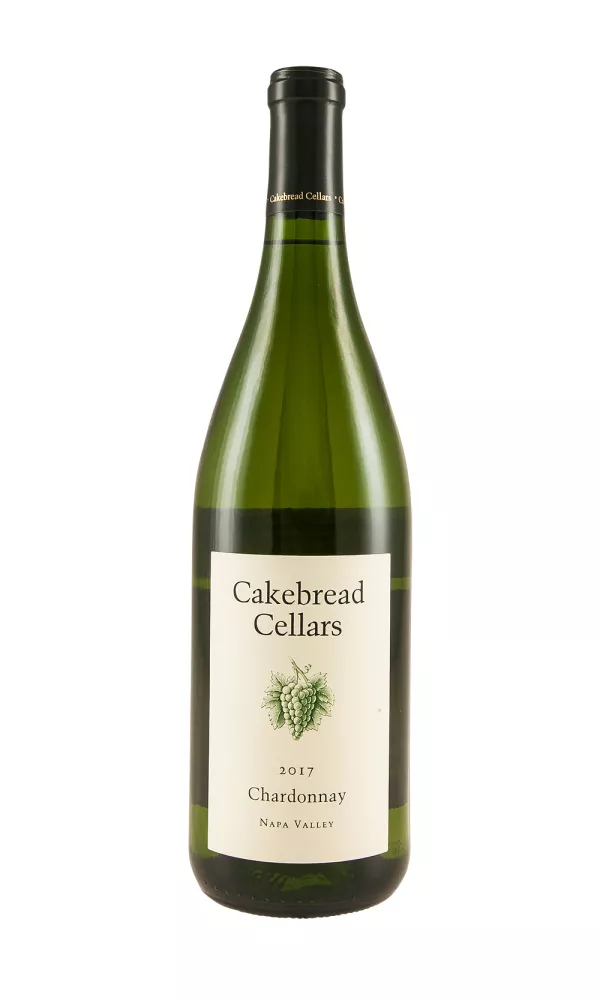 Cakebread Chardonnay Cakebread Chardonnay