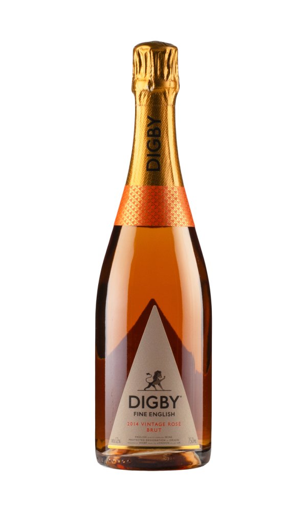 Digby Fine English Rose Reserve