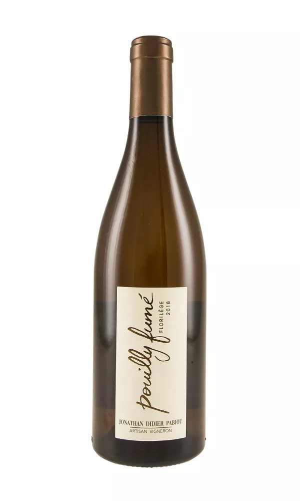 Pouilly Fume Florilege Jonathan Pabiot Pouilly Fume Florilege Jonathan Pabiot