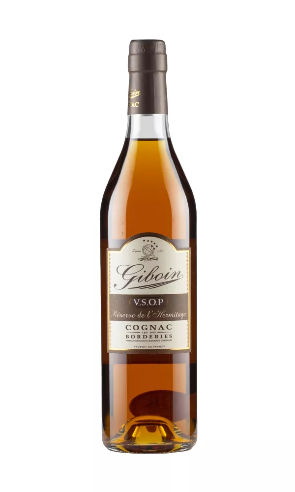 Giboin Reserve de L`Hermitage VSOP Giboin Reserve de L`Hermitage VSOP
