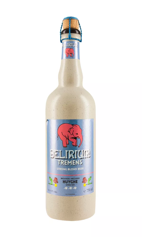 Delirium Tremens Delirium Tremens
