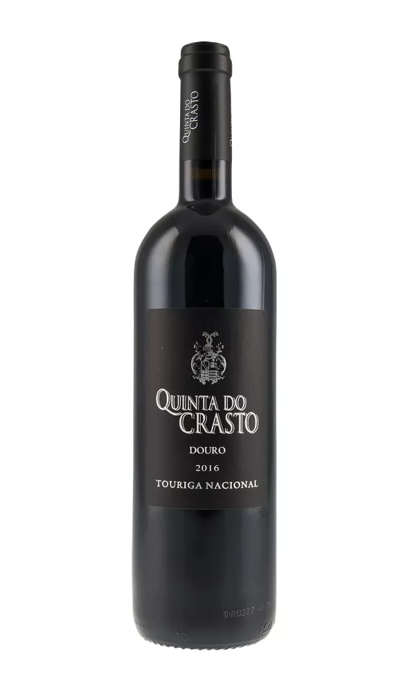Touriga Nacional Quinta do Crasto Touriga Nacional Quinta do Crasto