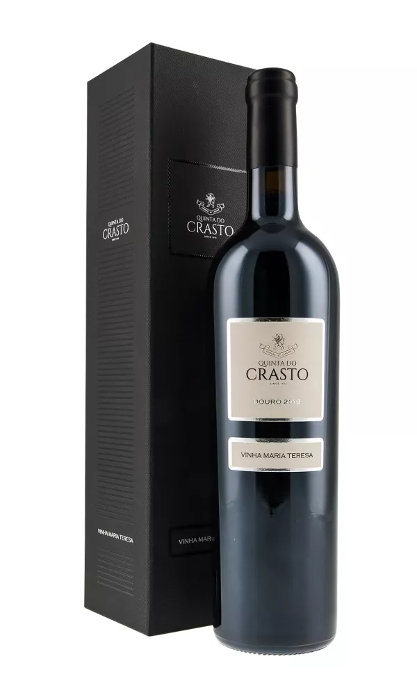 Vinha Maria Teresa Quinta do Crasto Vinha Maria Teresa Quinta do Crasto
