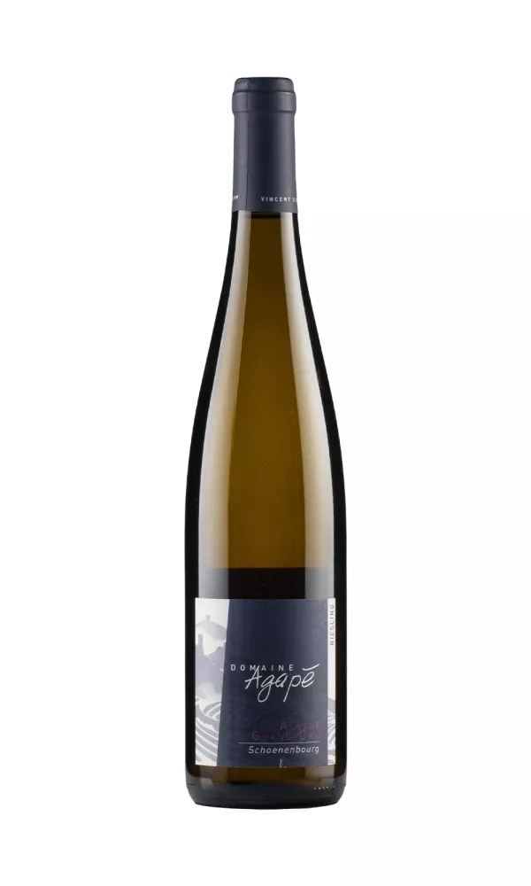 L`Agape Riesling Schoenenbourg L`Agape Riesling Schoenenbourg