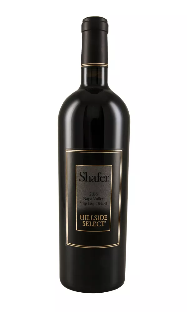 Shafer Hillside Select Shafer Hillside Select