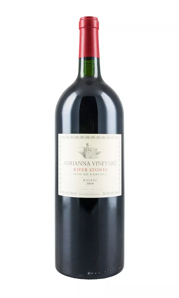 Catena Adrianna Vineyard River Stones Malbec Magnum Catena Adrianna Vineyard River Stones Malbec Magnum