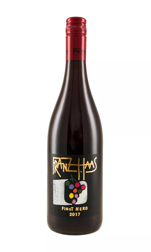 Franz Haas Pinot Nero Franz Haas Pinot Nero