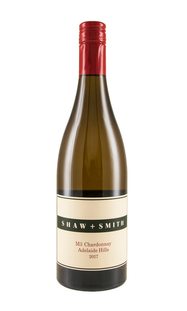 Shaw and Smith M3 Vineyard Chardonnay