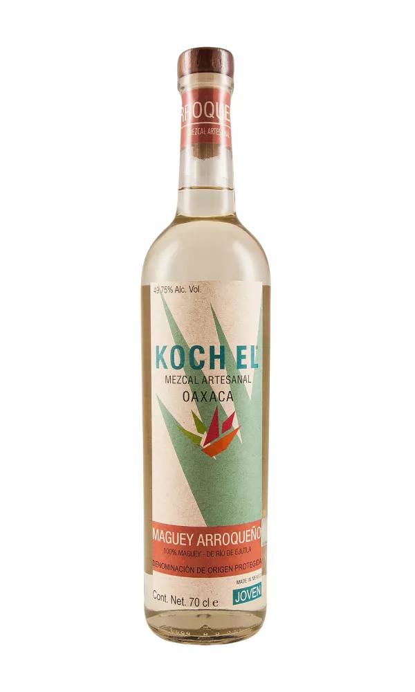 Koch Arroqueno Koch Arroqueno