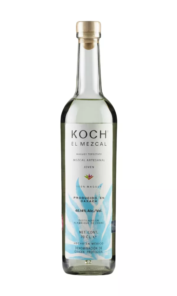 Koch Tepeztate Koch Tepeztate