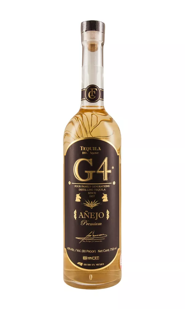 G4 Anejo G4 Anejo