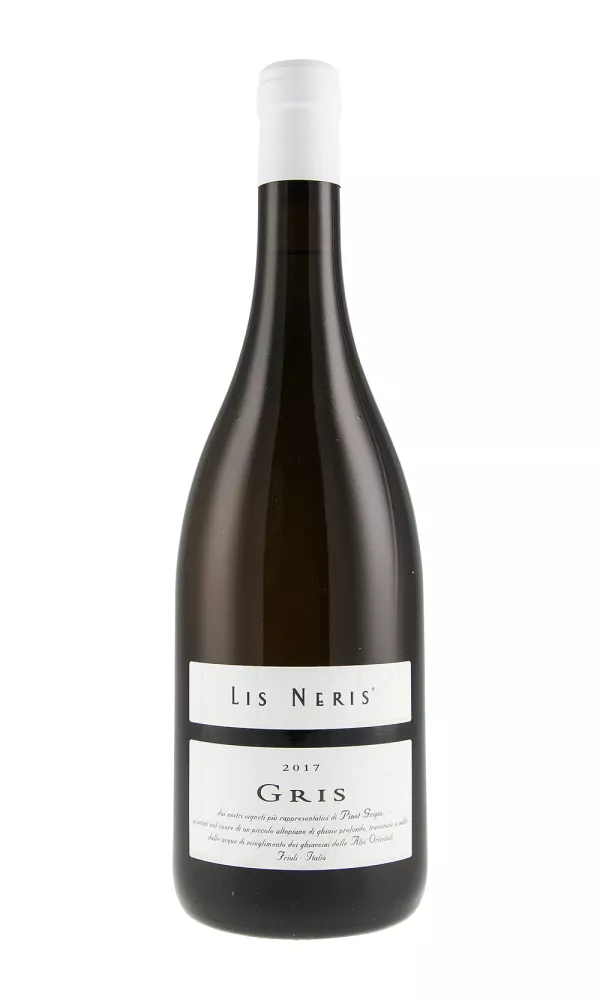 Lis Neris Gris Pinot Grigio Lis Neris Gris Pinot Grigio