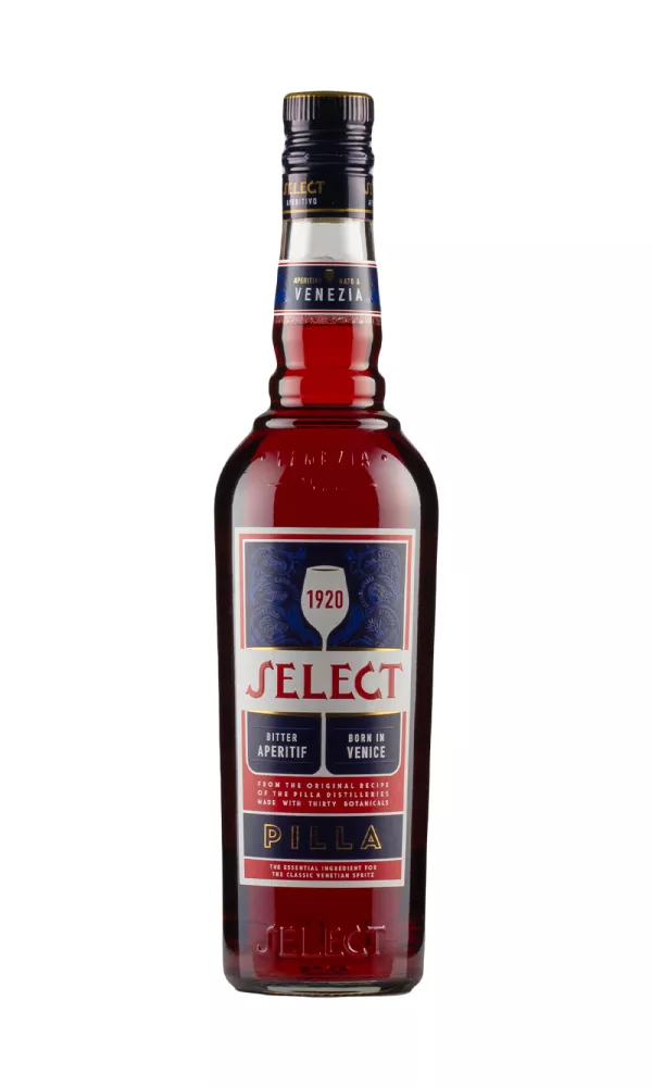Aperitivo Select Aperitivo Select