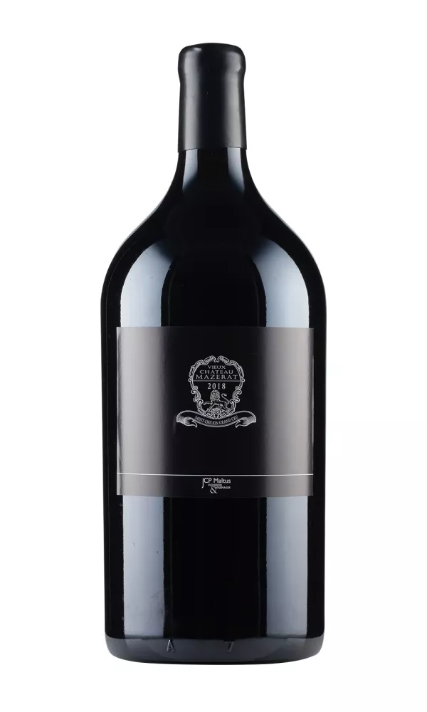Vieux Chateau Mazerat 300cl Vieux Chateau Mazerat 300cl