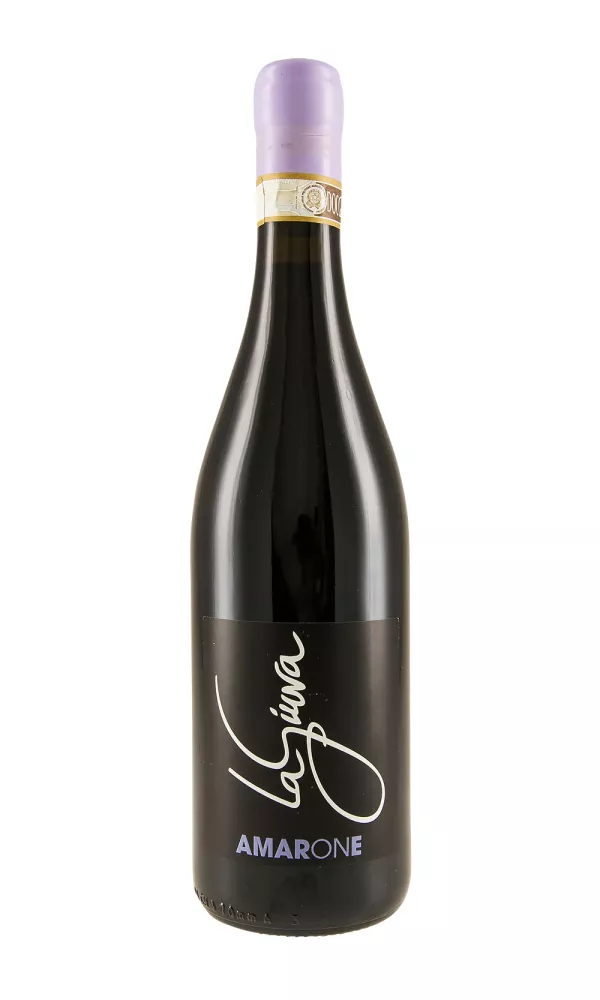 Amarone della Valpolicella La Giuva Amarone della Valpolicella La Giuva