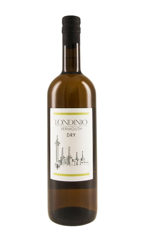Londinio Liqueurs Dry Vermouth