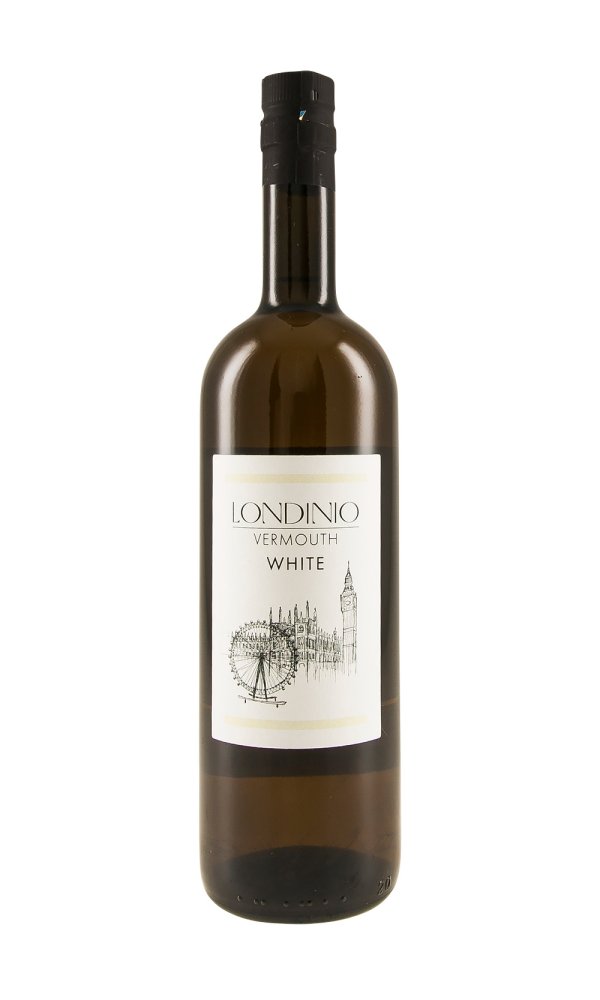 Londinio Liqueurs White Vermouth