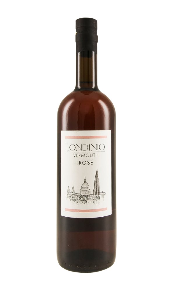 Londinio Liqueurs Rose Vermouth