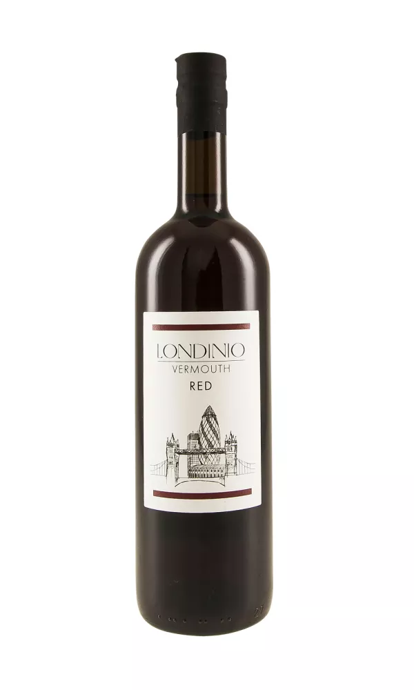 Londinio Liqueurs Red Vermouth Londinio Liqueurs Red Vermouth