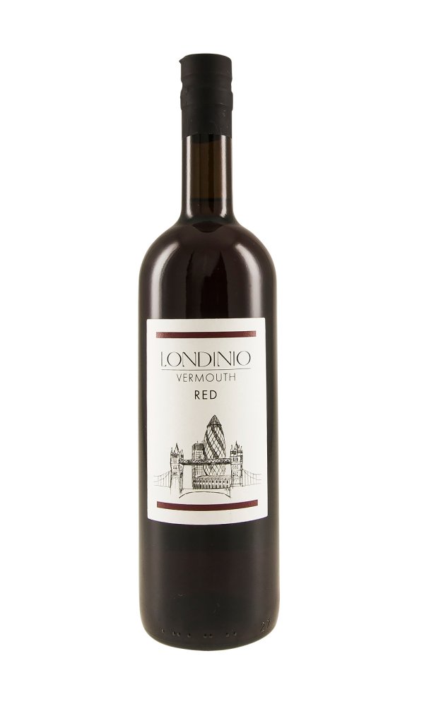 Londinio Liqueurs Red Vermouth