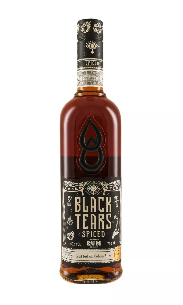 Black Tears Black Tears