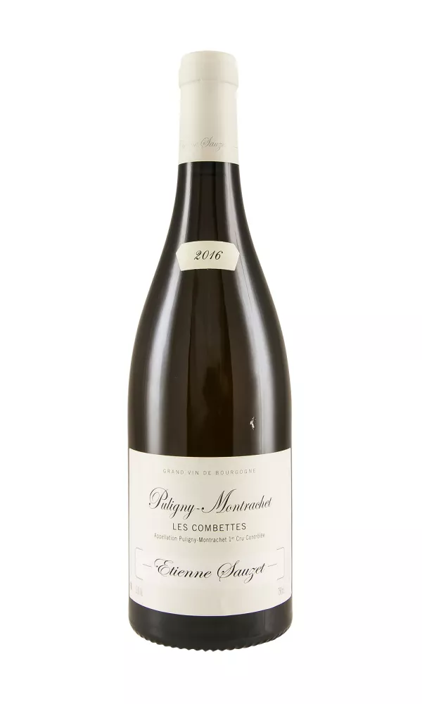 Puligny Montrachet Les Combettes Etienne Sauzet Puligny Montrachet Les Combettes Etienne Sauzet