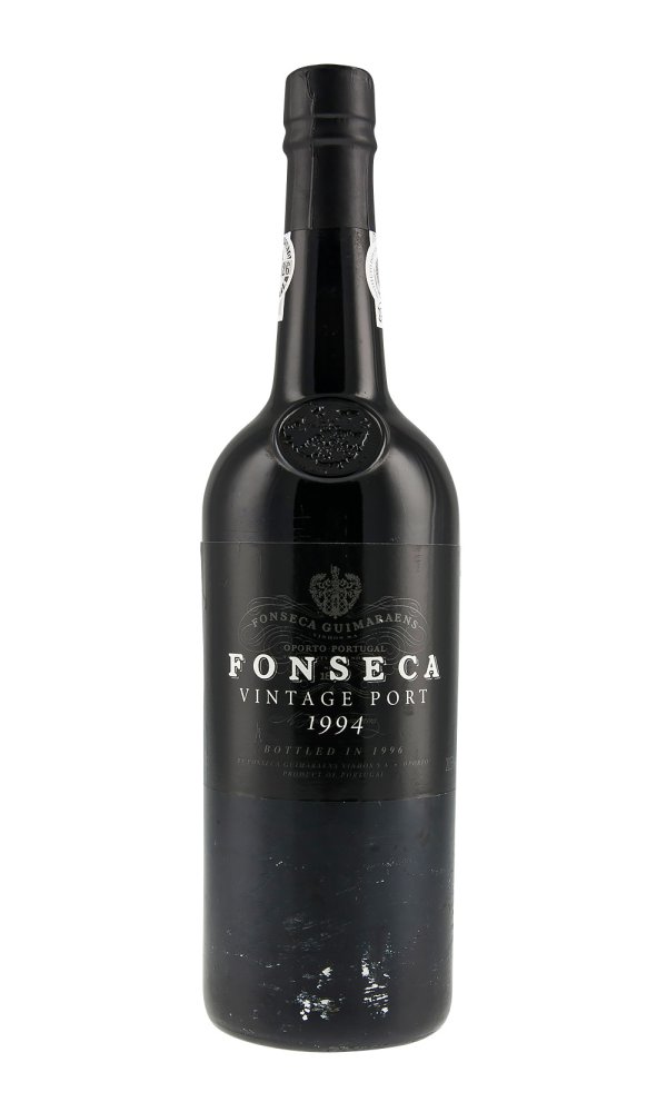 Fonseca Vintage (Ex Estate)