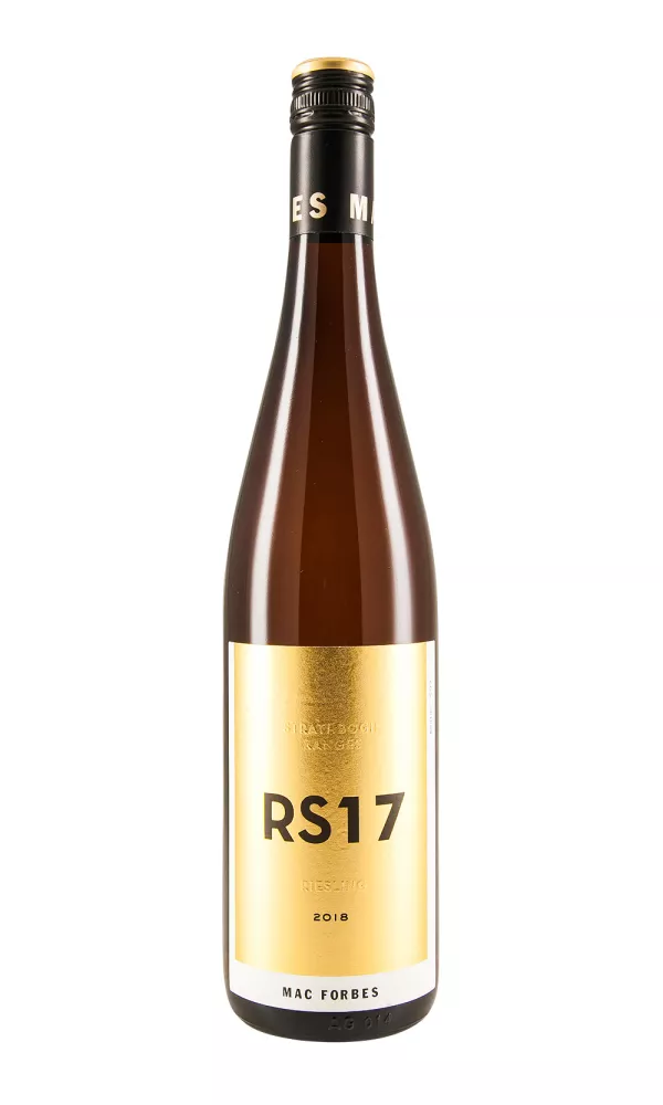 Mac Forbes RS17 Riesling Mac Forbes RS17 Riesling