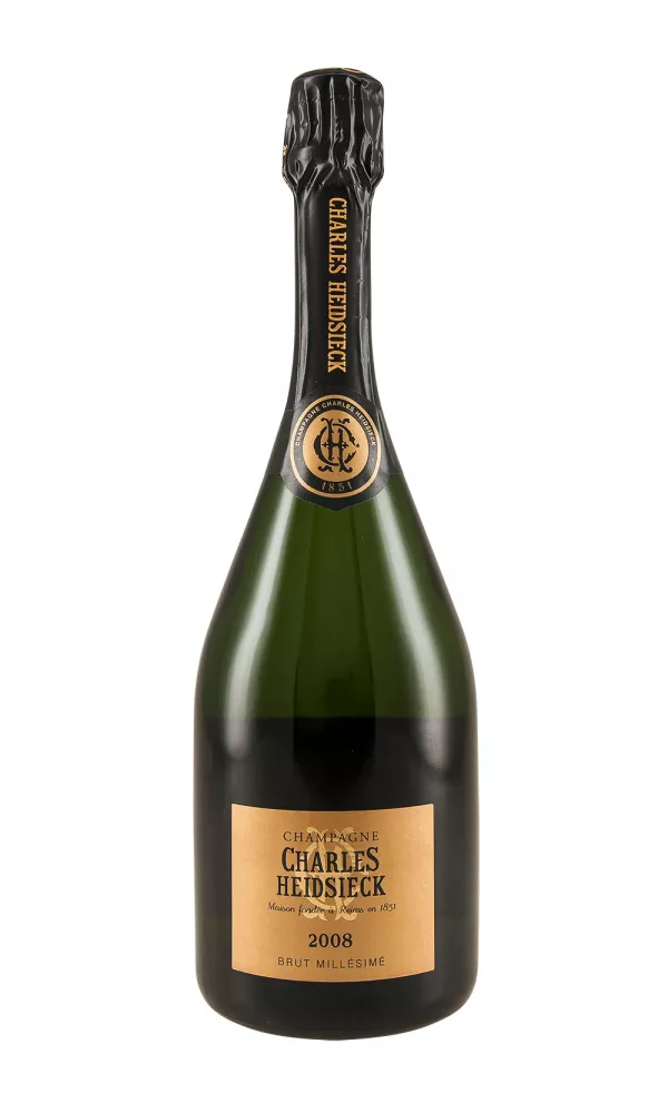 Charles Heidsieck Brut Millesime Charles Heidsieck Brut Millesime