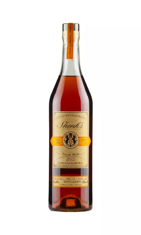 Michters Shenk`s Homestead Sour Mash (2021 Release) Michters Shenk`s Homestead Sour Mash (2021 Release)