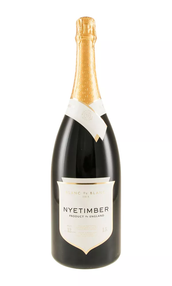 Nyetimber Blanc de Blancs Magnum Nyetimber Blanc de Blancs Magnum