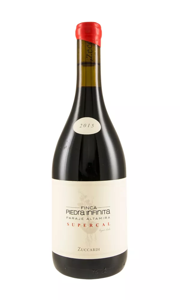 Finca Piedra Infinita Supercal Zuccardi Finca Piedra Infinita Supercal Zuccardi