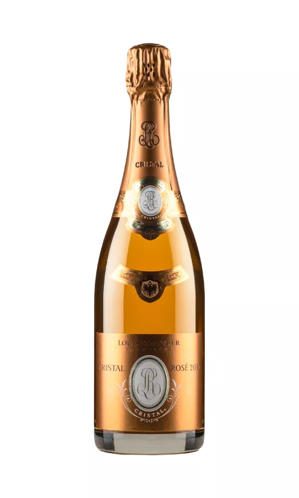 Louis Roederer Cristal Rose Louis Roederer Cristal Rose