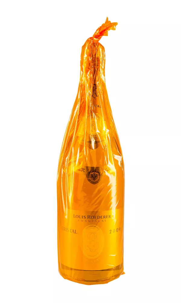 Louis Roederer Cristal Magnum Louis Roederer Cristal Magnum