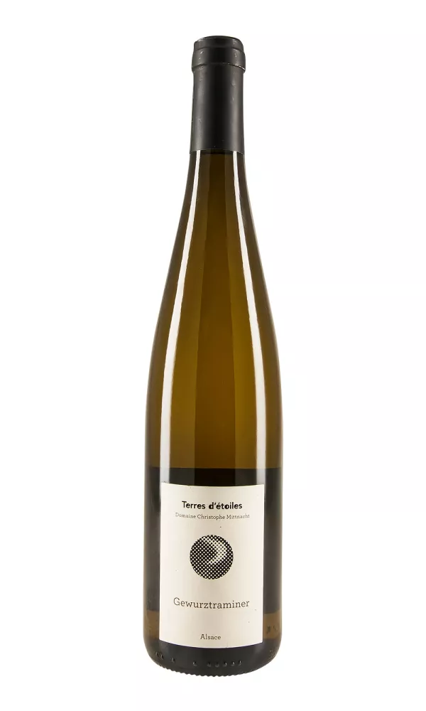Terres d`Etoiles Gewurztraminer Mittnacht Freres Terres d`Etoiles Gewurztraminer Mittnacht Freres