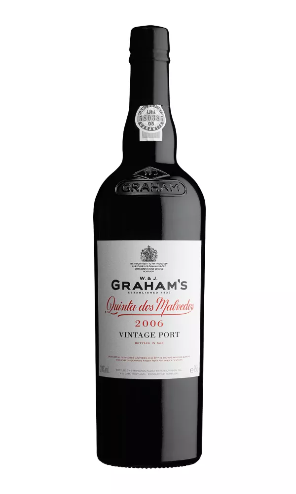 Graham`s Malvedos Graham`s Malvedos