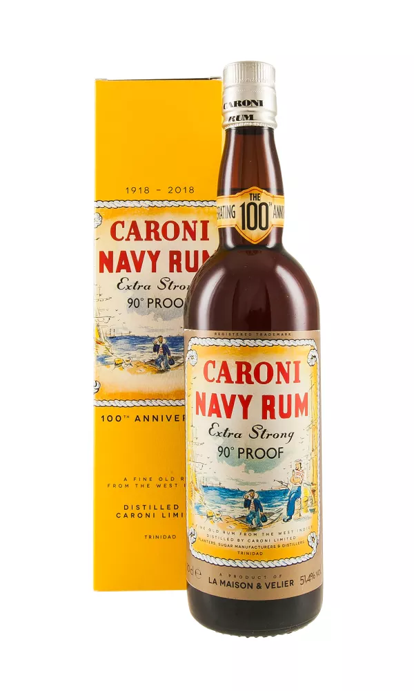 Caroni Replica 90 Proof Caroni Replica 90 Proof
