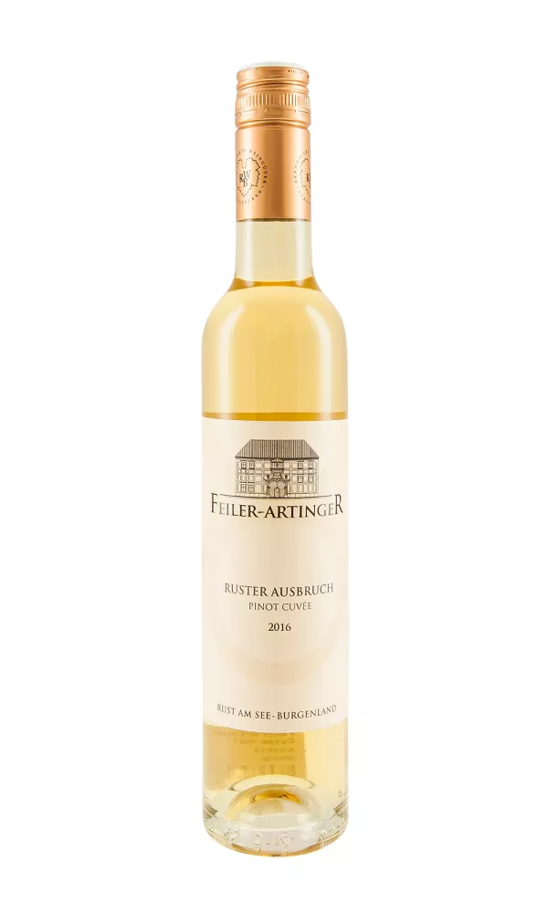 Feiler Artinger Ruster Ausbruch Pinot Cuvee Half Feiler Artinger Ruster Ausbruch Pinot Cuvee Half