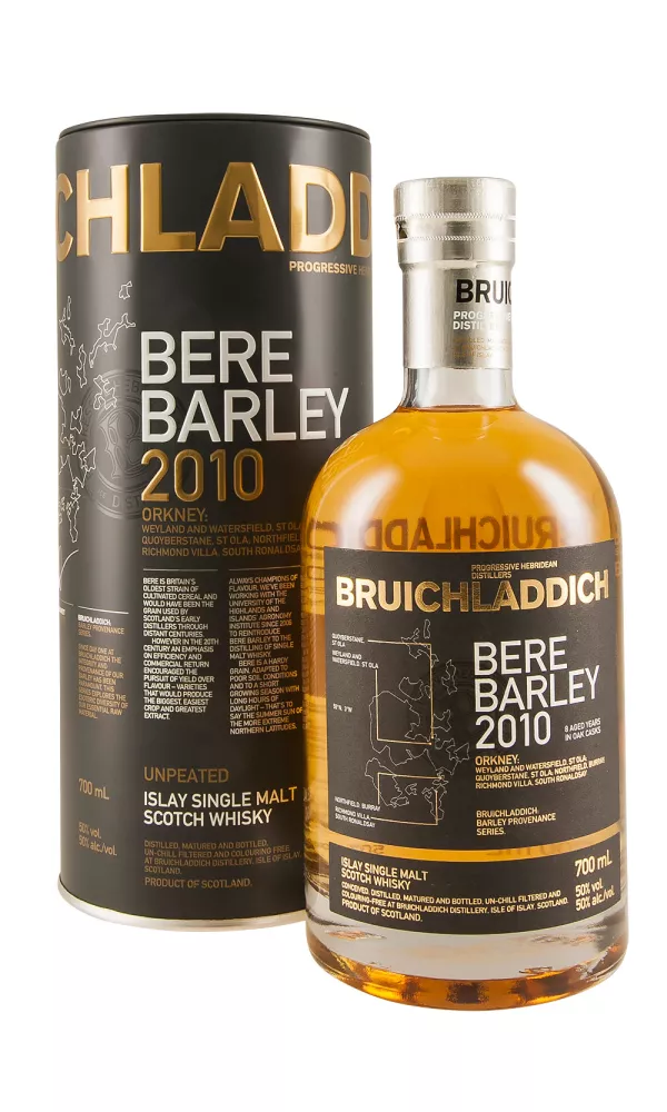 Bruichladdich Bere Barley Bruichladdich Bere Barley
