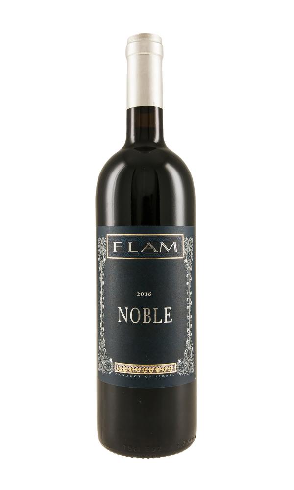 Flam Noble (Kosher)