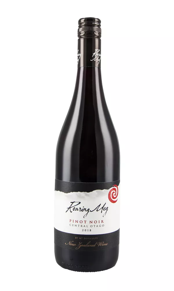 Mount Difficulty Roaring Meg Pinot Noir Mount Difficulty Roaring Meg Pinot Noir