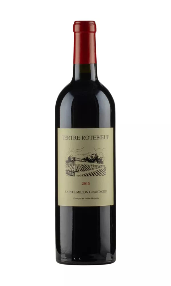 Tertre Roteboeuf Tertre Roteboeuf